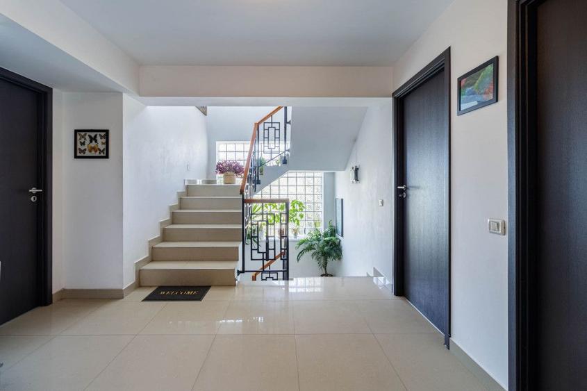 Clădire modernă, versatilă, cu terasă panoramică – locuință sau business | Secto