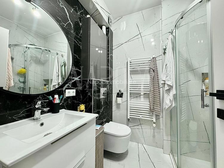 Apartament 3 camere de vanzare in Floresti - 5