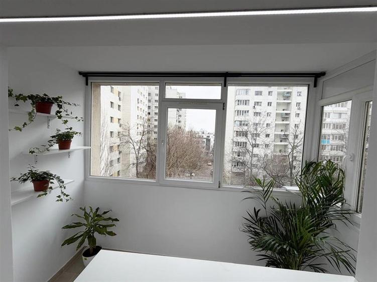 Vanzare apartament 2 camere Stefan cel Mare