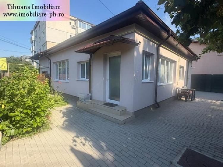 Casa de inchiriat : Cantacuzino-(Mos Craciun)