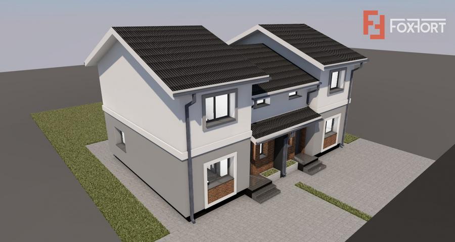 Comision 0% Duplex la cheie - acces facil Calea Urseni Centura Sud