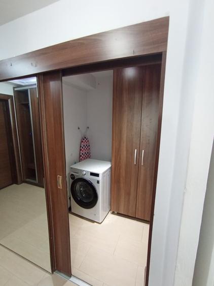 Penthouse cu vedere frontală și totală la mare – prima închiriere