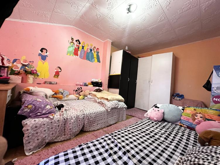 COMISION 0% Apartament 3 camere, 70 mp, complet mobilat - Calea Sagului
