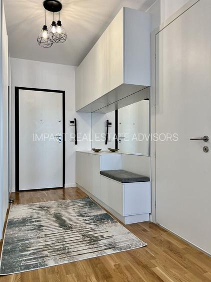 3 CAMERE|| LOC DE PARCARE|| LUXURIA RESIDENCE || DOMENII - 15