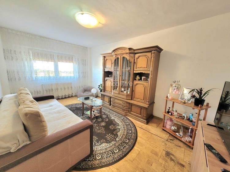 Oportunitate de investiție în cartierul Astra: Apartament luminos cu 3 camere - 3