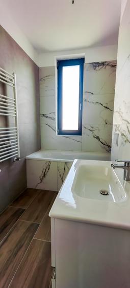 Casa tip Duplex - asfalt - Timisoara