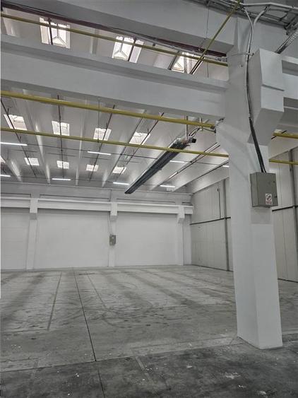 Spatiu Comercial - 900 mp - Showroom - Depozitare