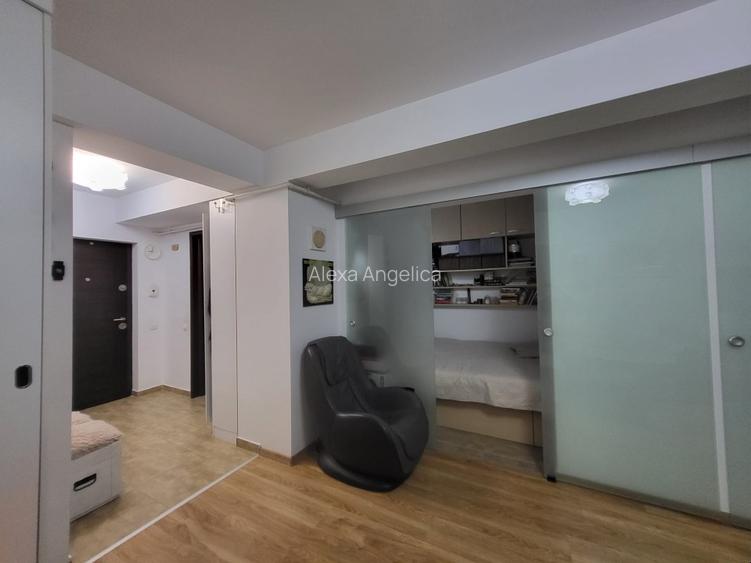 Apartament/Studio Premium-Bloc boutique-2017-104 900 eu (negociabil) - 5