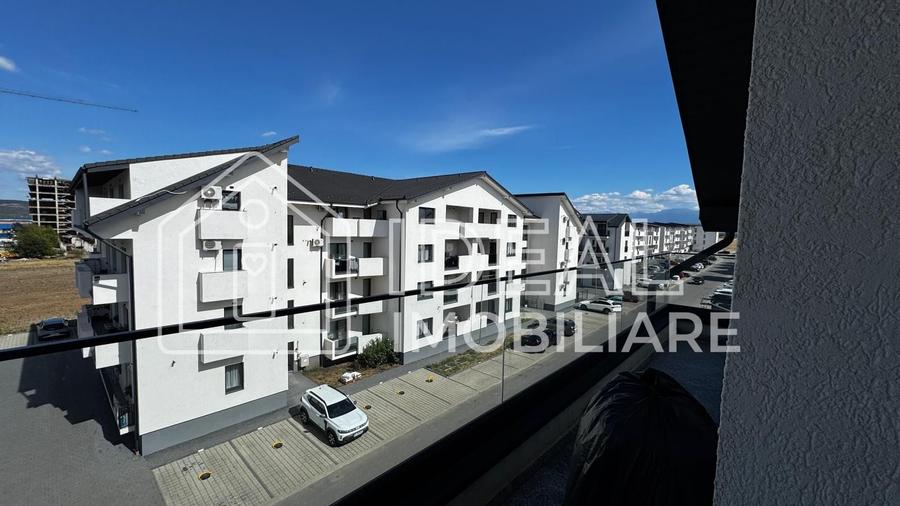 Apartament modern cu 3 camere, la cheie – zona Doamna Stanca