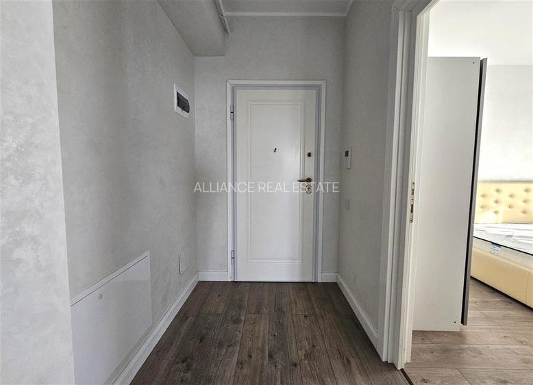 Bloc nou, Copou, apartament modern amenajat - 8
