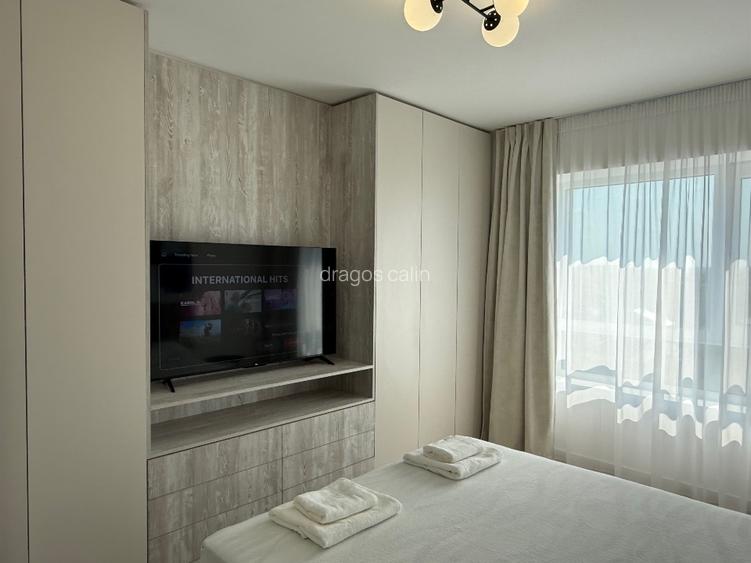 Apartament 3 Camere Premium, Prima Închiriere  - 12