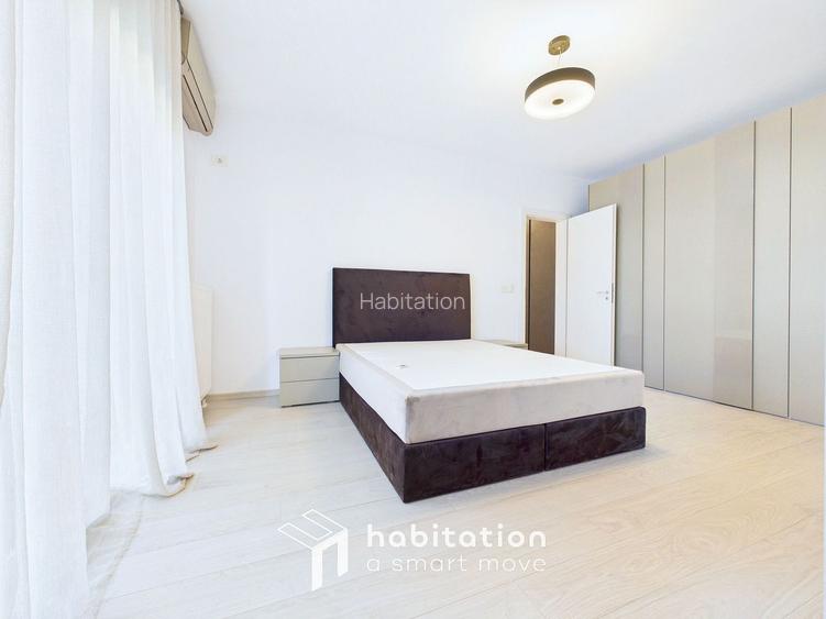 Penthouse elegant si primitor, cu un view spectaculos, in zona Lipovei - 10
