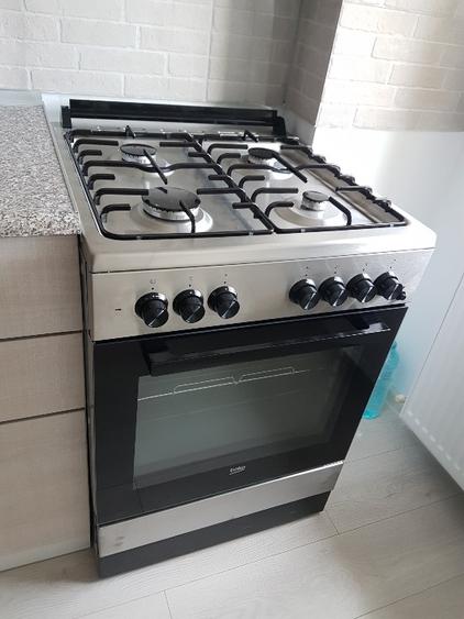 Închiriere garsonieră 43 mp — Bd. Ghica Tei - renovata complet