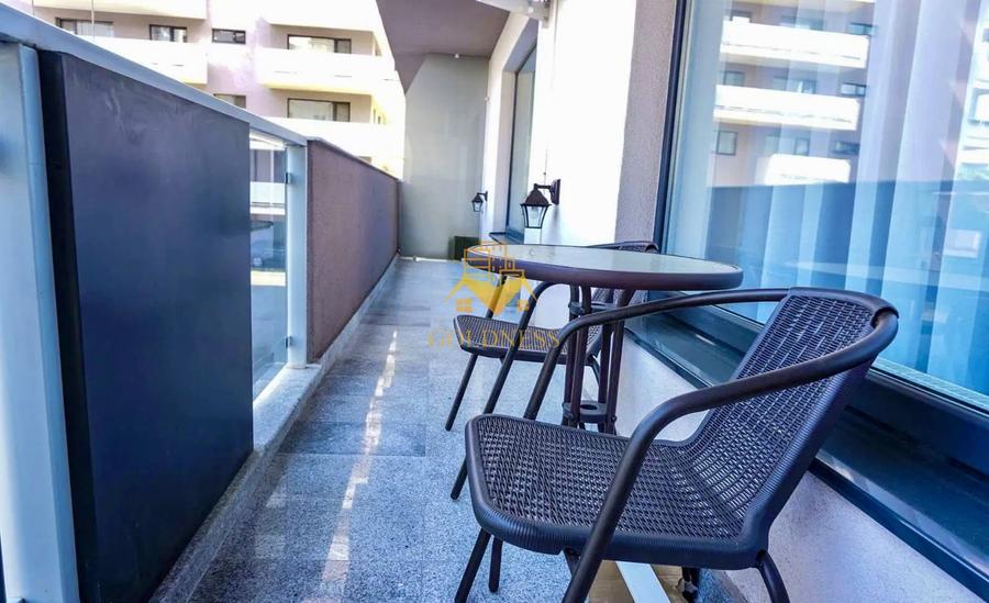 2 camere open space, Modern, Parcare, Dorobantilor, OMV, Marasti