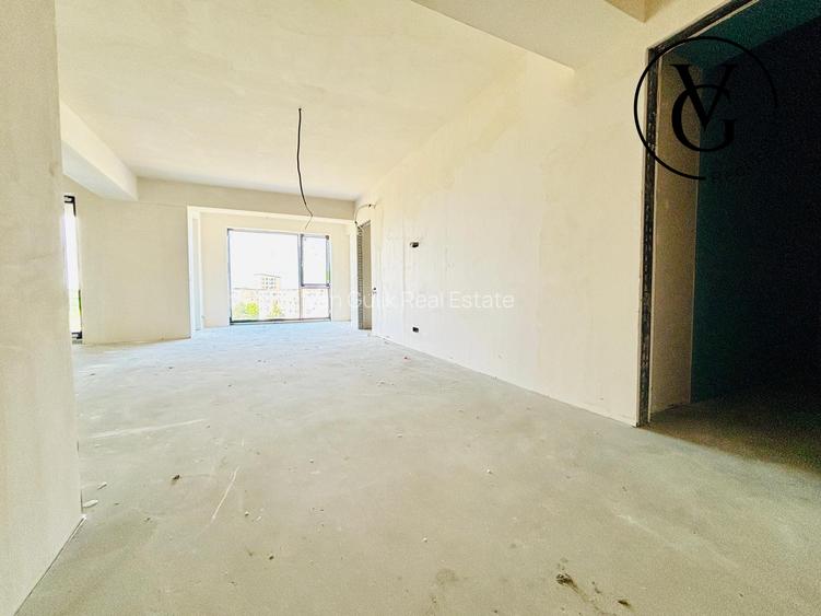 Apartament cu 2 camere  | Complex rezidential | Blue Bike EDEN - 7