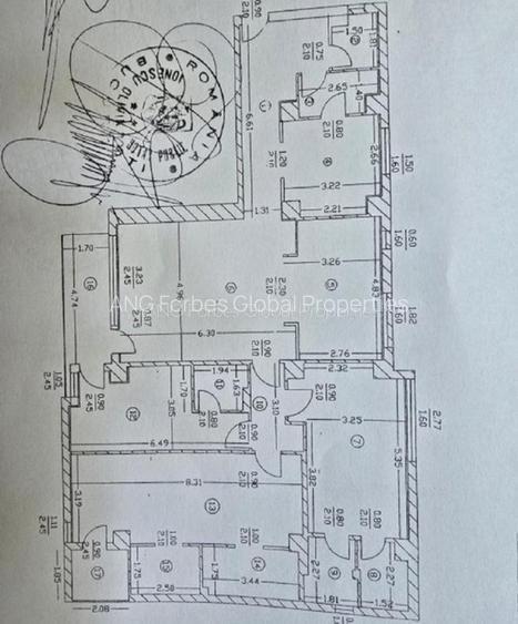 Apartament de lux I Herăstrău - 16
