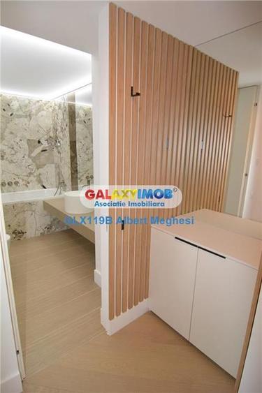 Inchiriere ap. 2 camere Cortina 126 totul nou prima inchiriere