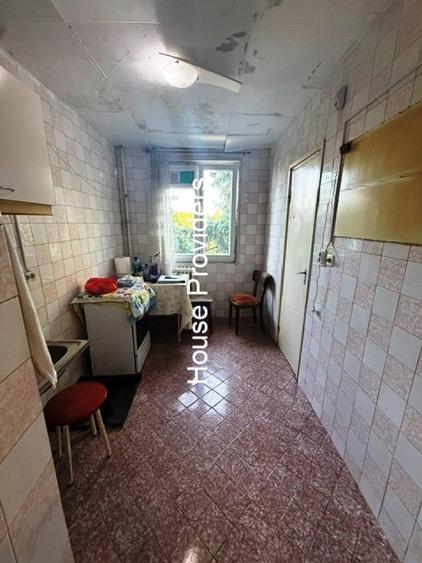Vanzare Apartament 4 Camere Drumul Taberei Valea Oltului