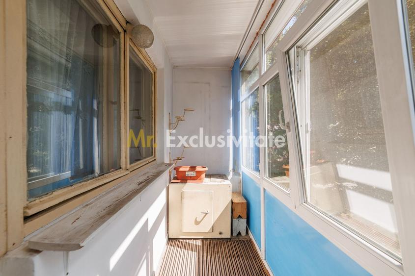🏡 APARTAMENT DE VÂNZARE – CARTIER NEGRU VODĂ | 3 CAMERE | ET. 1/4