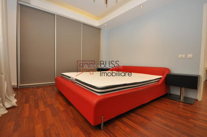 Apartament Spațios cu 3 Camere lângă Parcul Herăstrău - 13