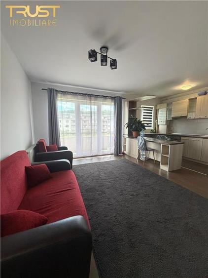 2 camere l Str.Eroilor l Parcare l Floresti