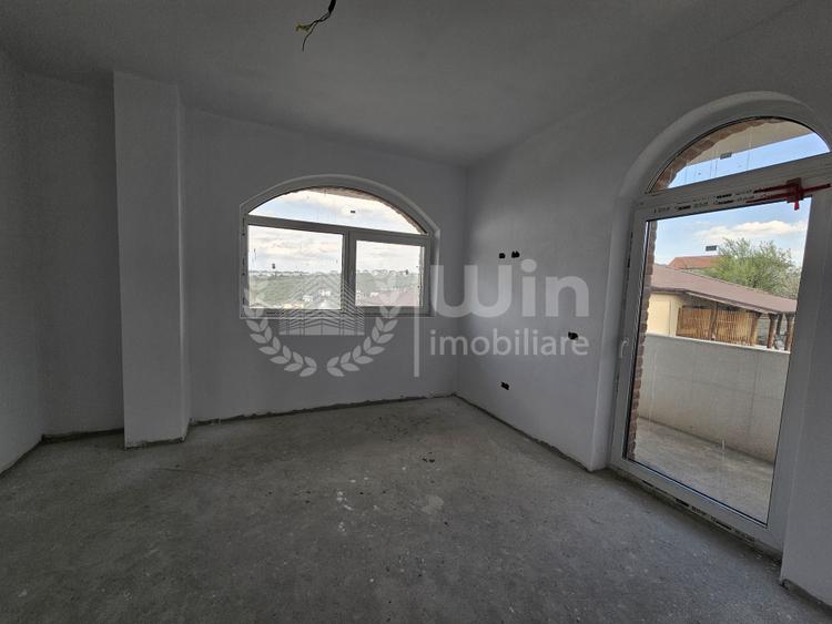 Casa individuala 4 camere | 135mp | Teren 450mp | Dezmir