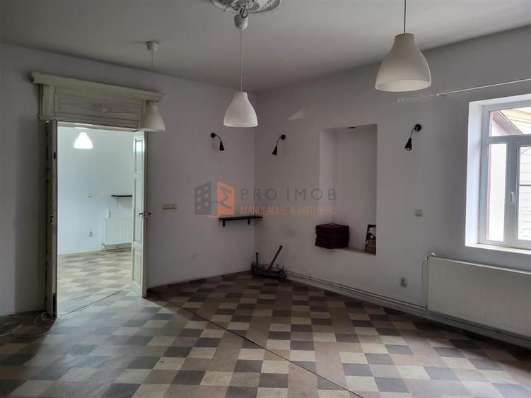 Spatiu comercial zona Centru