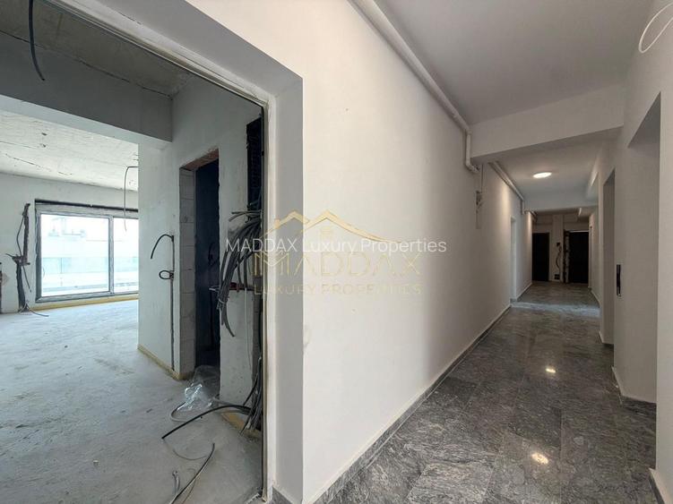 Studio la malul Marii Negre I 52,59 mp I Mamaia Nord - 6