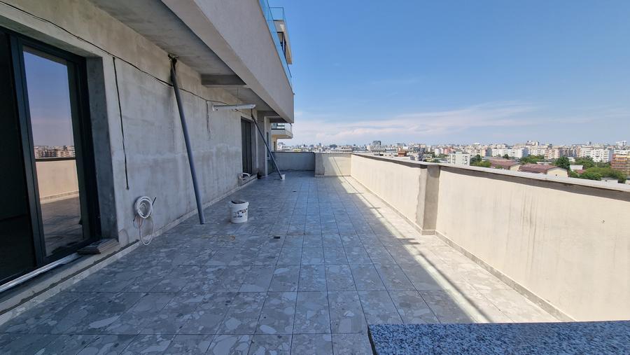 🔝 Penthouse finalizat 🌇Dezvoltator 0% comision-4 camere 🚇 Metrou Mihai Bravu