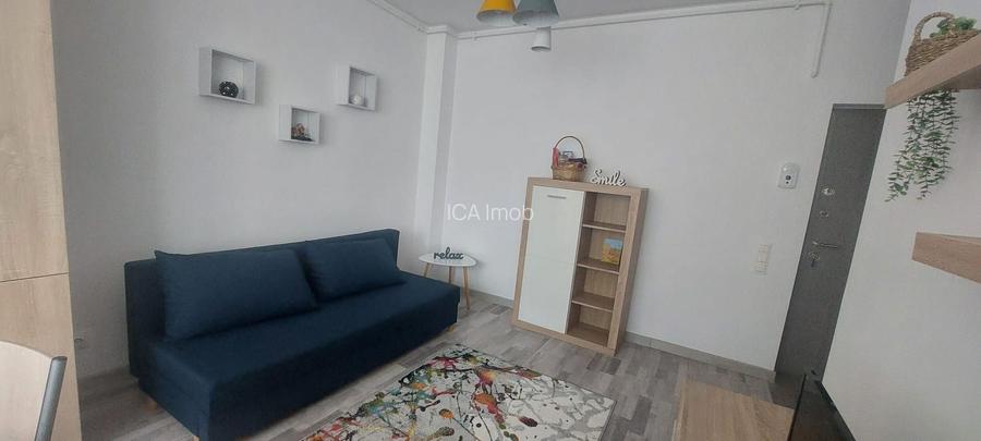 Apartament semidecomandat Rotar Park 2 - 3
