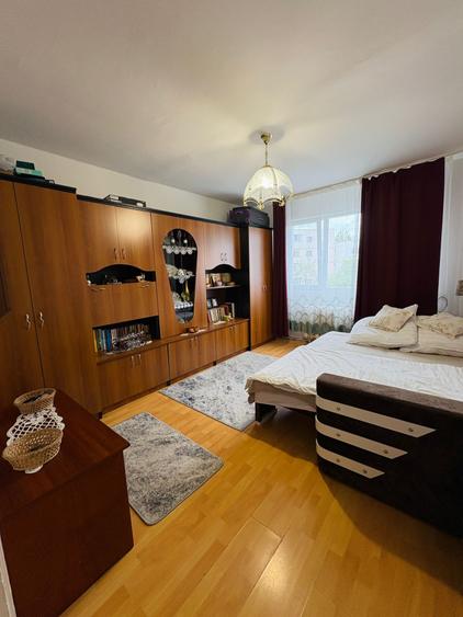 Apartament | 4 camere | etaj intermediar | Mănăștur - La Terenuri