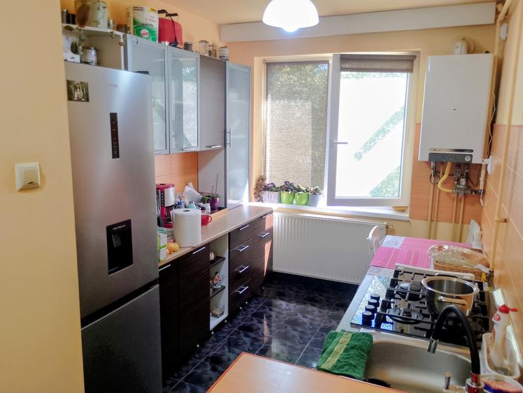 CI675 Tipografilor-Take Ionescu,2 camere,Renovat