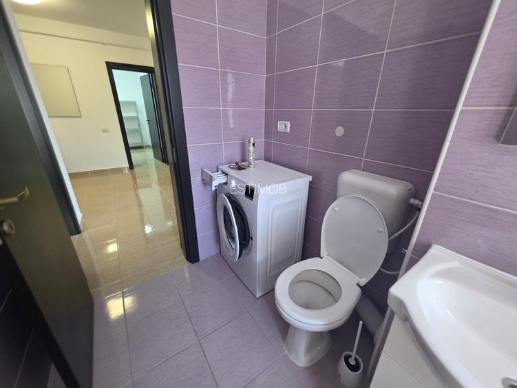 Vand apartament 2 camere xa nou in Sanpetru Subcetate - 13