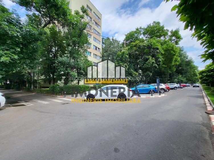 2 camere Maior Coravu-550m Metrou Muncii-400m parc-0%comision - 27
