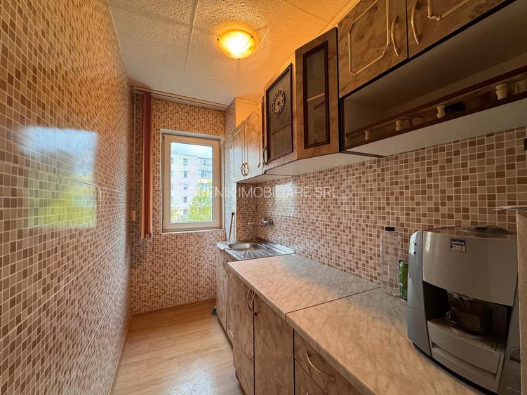 Codlea, zona Nordului, de vanzare apart. cu doua camere - 9