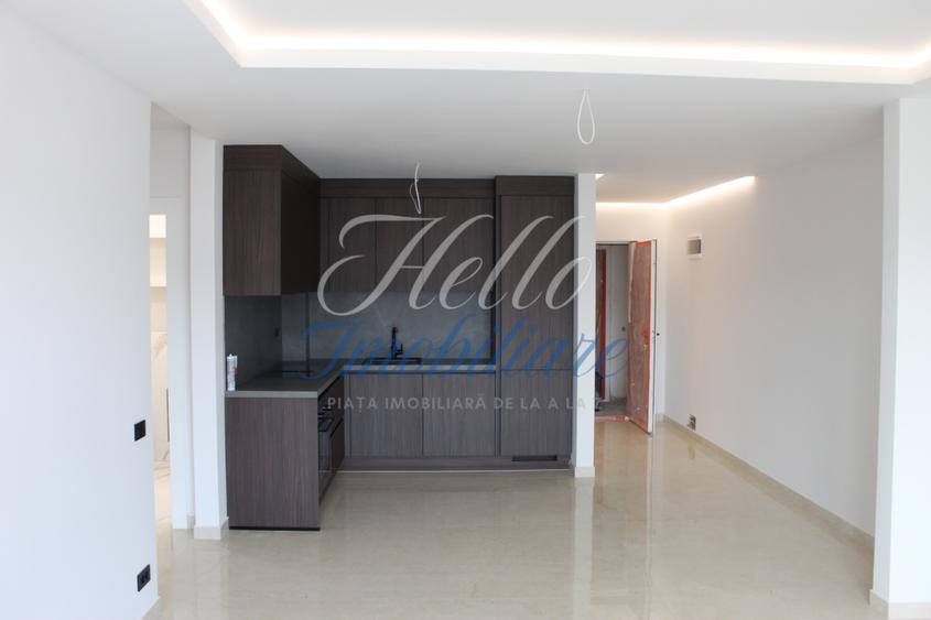 Apartament de vanzare 2 camere, 61 mp zona Calea Baciului