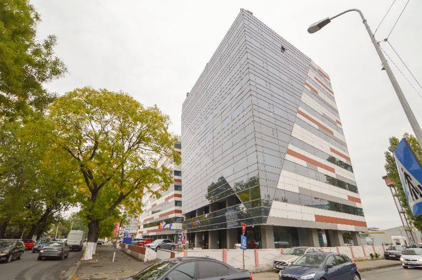 RAMS Business Center, Basarabia, 200 - 1753 mp 0% comision!