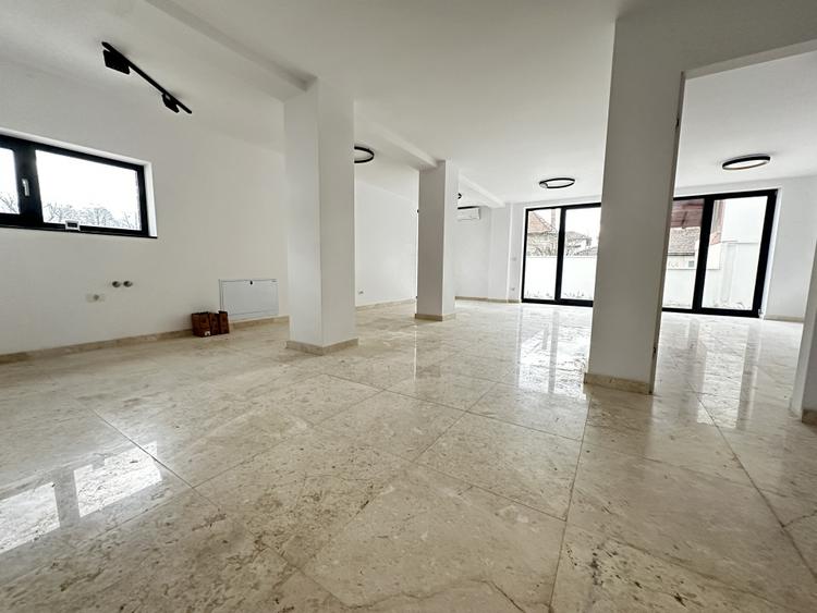BIROU | Apartament 55 mp | Bloc Nou 2026 | Finisat | Terasa | Parcare | CENTRU