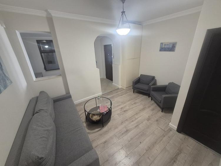 Spatiu Comercial zona Piata Unirii