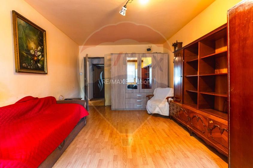 APARTAMENT SPATIOS 3 CAMERE, 2 BAI TRACTORUL| COMISION 0 - 11