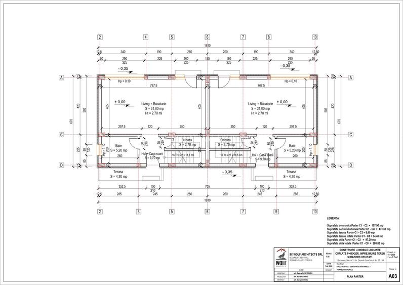 Complex Premium Vladesei/ Finisaje De Inalta Calitate - 7