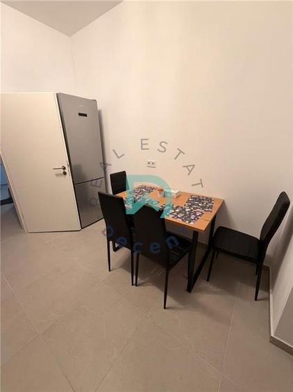 Apartament de inchiriat Sanpetru