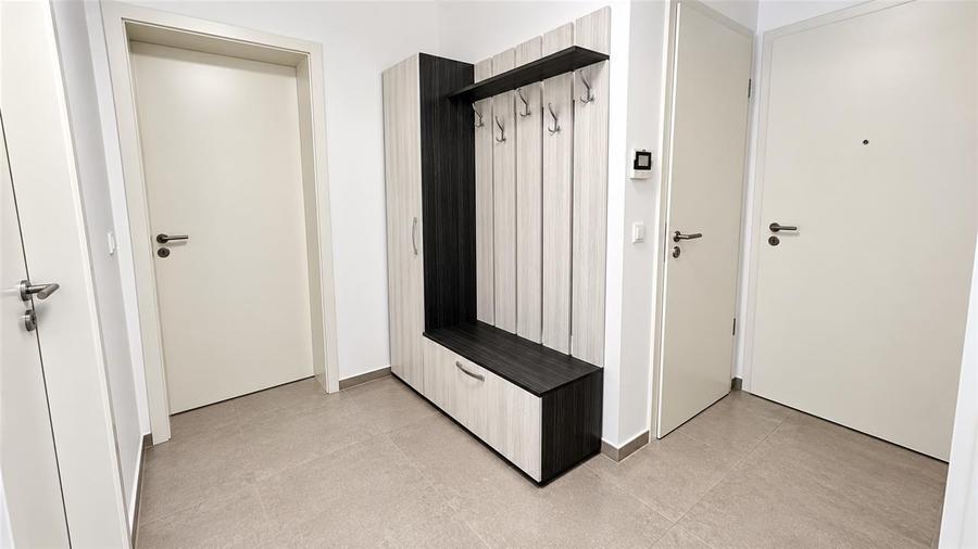 Apartament 2 camere Coresi Avantgarden Kasper