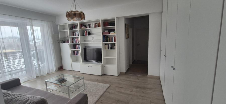 3 camere de închiriat | Otopeni | Parc Unirii | Parare Supraterana