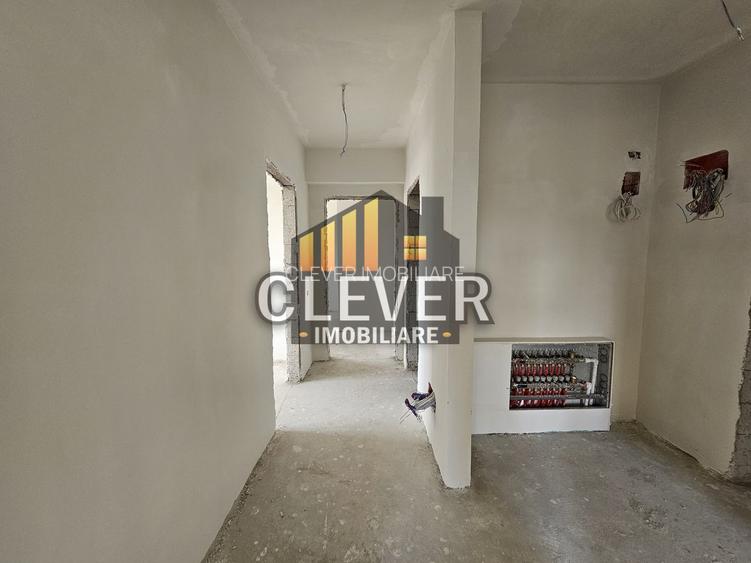 4 Camere | 115,27 mp | 2 Terase | Comision 0% Finisaje la alegere - 27