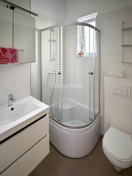 Inchiriere Apartament 2 camere decomandate, centru, 13 Septembrie - 7