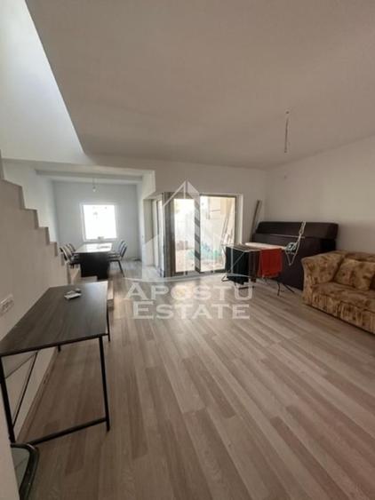 Vila de inchiriat potrivita pentru personal angajat