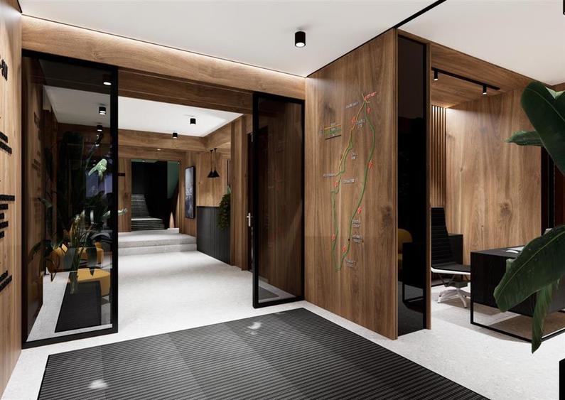 Hotel Poiana Brasov cu autorizatie de modernizare COMISION 0%