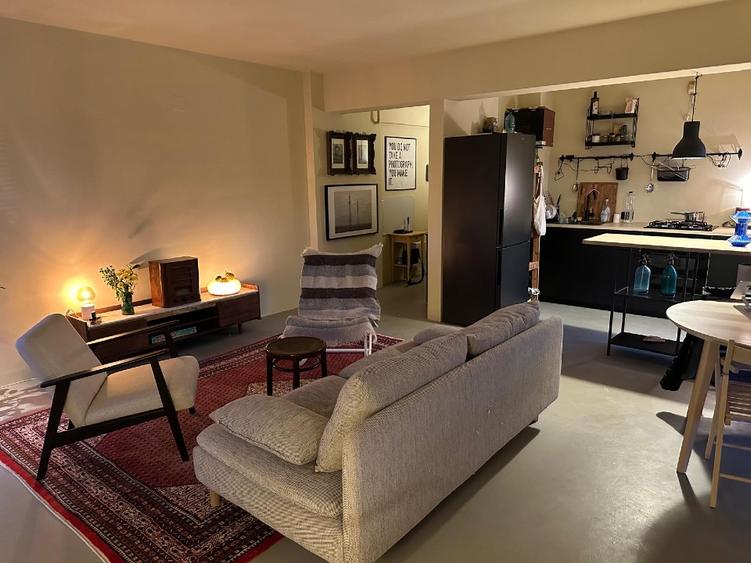 Garsoniera in Greenfield, Sector 1, langa padure, direct proprietar.