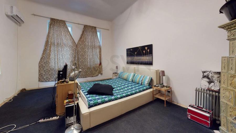REA1023918 Apartament 3 camere I Armeneasca